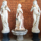 imagem do produto Fonte �sis Colorida 180cm - FMP124