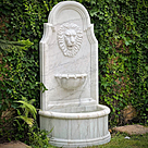 imagem do produto Fonte Lyon M�rmore Branco 180cm - FMP371