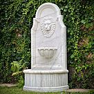 imagem do produto Fonte Lyon M�rmore Branco 180cm - FMP371