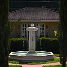 imagem do produto Fonte Moderna para lago G 243cm - FMP168