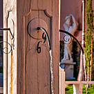 imagem do produto Fonte Moderna para lago G 243cm - FMP168