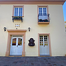 imagem do produto Fonte N.S  das Gra�as em Ferro Fundido 95cm - FF127