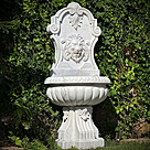 imagem do produto Fonte Nice M�rmore Branco 180cm - FMP372