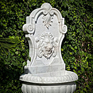 imagem do produto Fonte Nice M�rmore Branco 180cm - FMP372