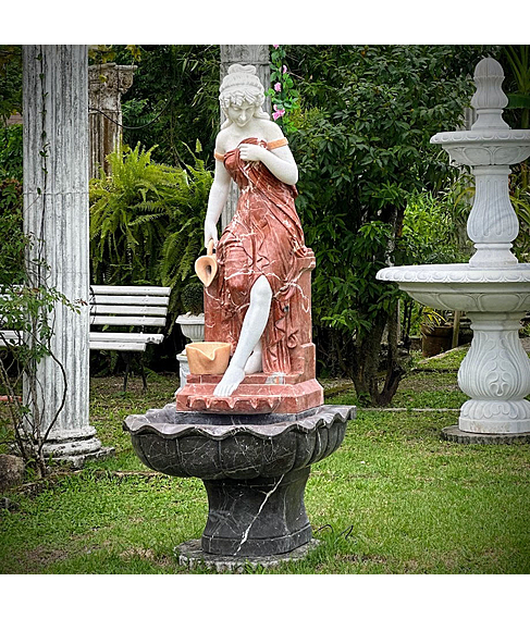 imagem de Fonte Ninfa Color 190cm - FMP191