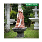 imagem do produto Fonte Ninfa Color 190cm - FMP191