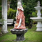 imagem do produto Fonte Ninfa Color 190cm - FMP191