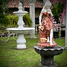 imagem do produto Fonte Ninfa Color 190cm - FMP191