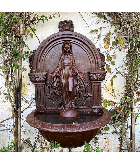 imagem de Fonte Nossa Senhora das Graas 120cm- FF215