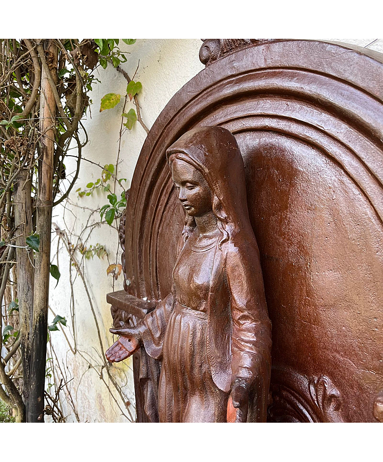 imagem do produto Fonte Nossa Senhora das Gra�as 120cm- FF215