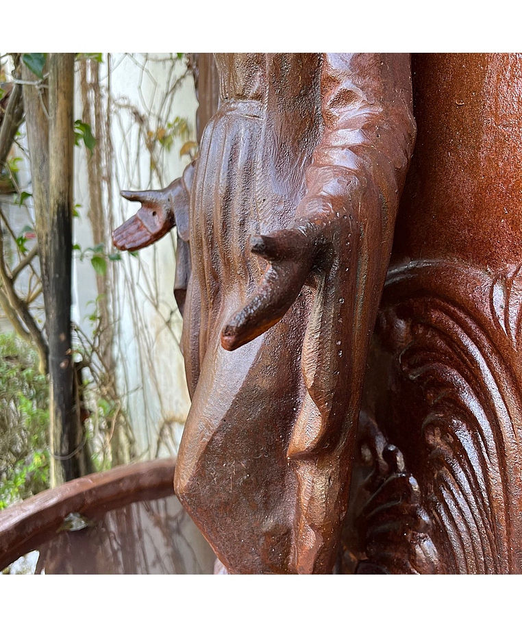 imagem do produto Fonte Nossa Senhora das Gra�as 120cm- FF215