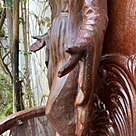 imagem do produto Fonte Nossa Senhora das Gra�as 120cm- FF215