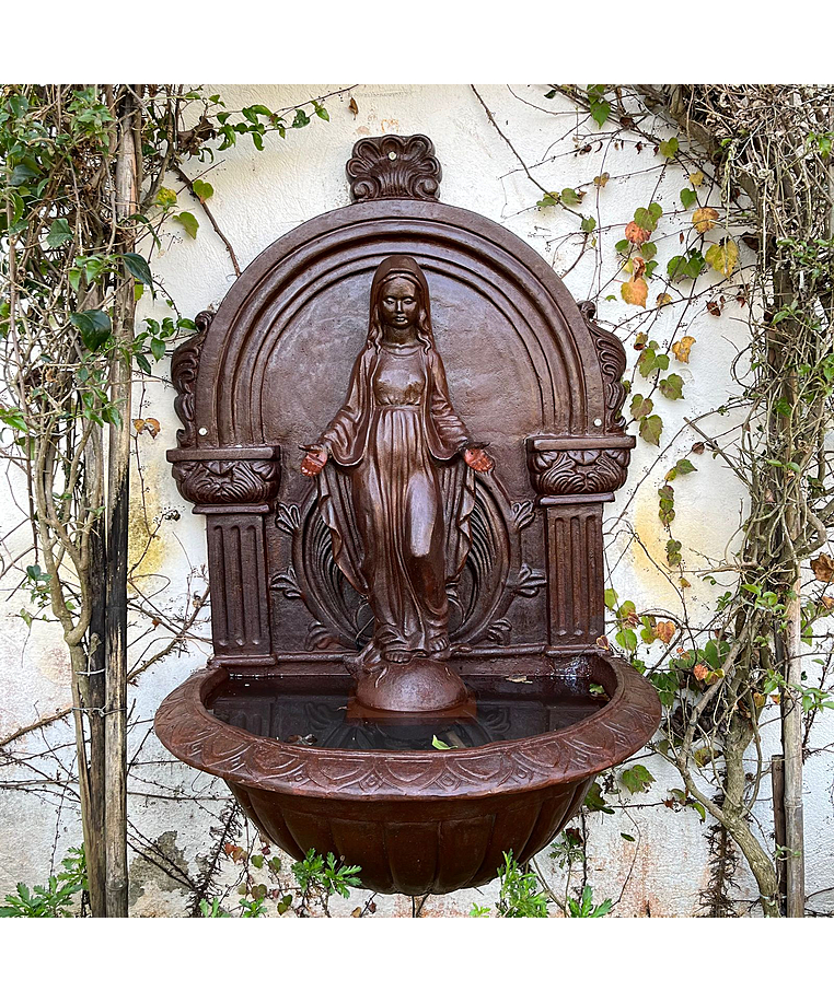 imagem do produto Fonte Nossa Senhora das Gra�as 120cm- FF215