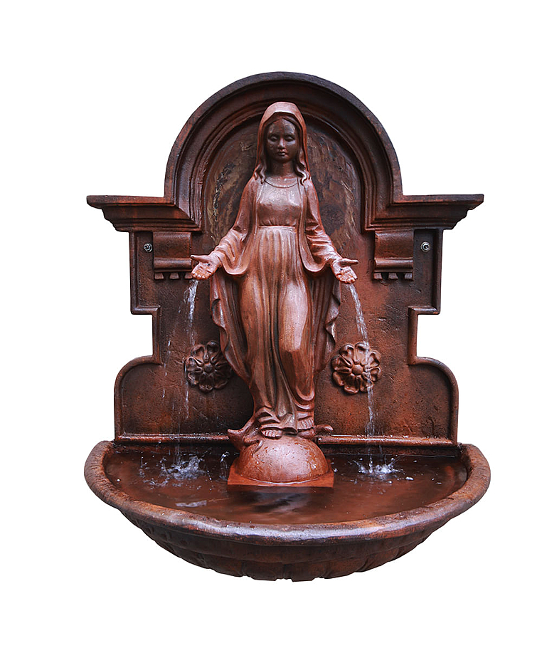 imagem do produto Fonte Nossa Senhora das Graas 95cm - FF127