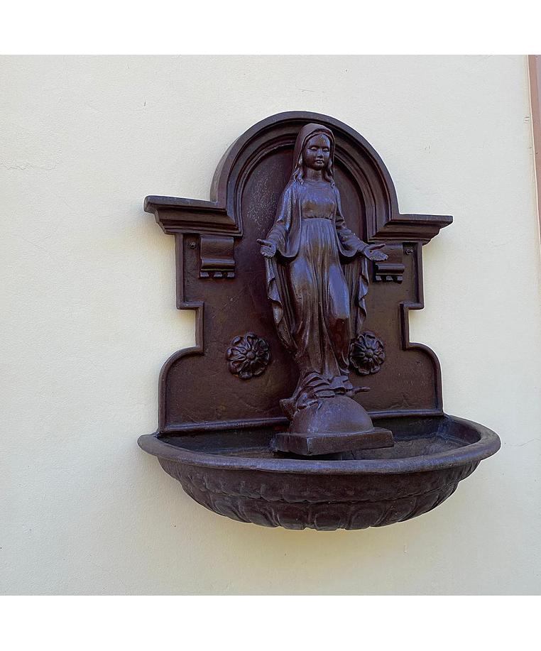 imagem do produto Fonte Nossa Senhora das Graas 95cm - FF127