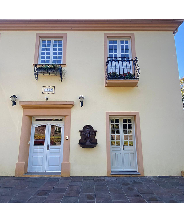 imagem do produto Fonte Nossa Senhora das Graas 95cm - FF127