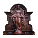 imagem do produto Fonte Nossa Senhora das Graas 95cm - FF127