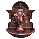 imagem do produto Fonte Nossa Senhora das Graas 95cm - FF127