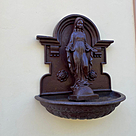 imagem do produto Fonte Nossa Senhora das Graas 95cm - FF127