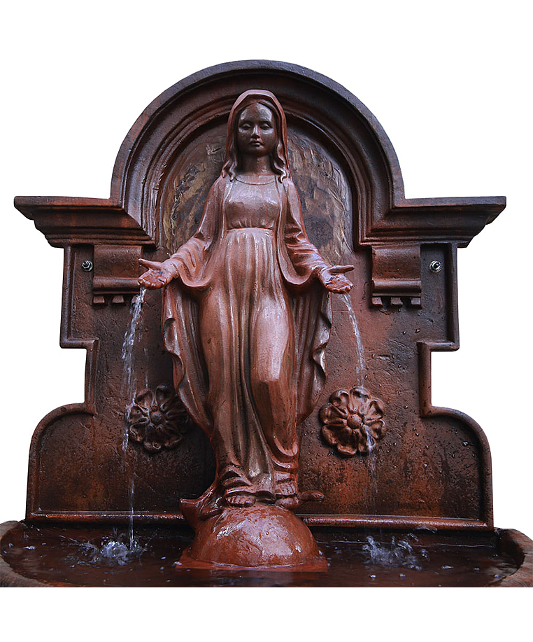 imagem do produto Fonte Nossa Senhora das Graas 95cm - FF127