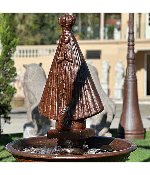 imagem de Fonte Nossa Senhora de Aparecida 150cm - FF232