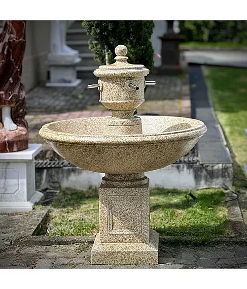 imagem de Fonte Parisienne Granito 120cm - FMP366