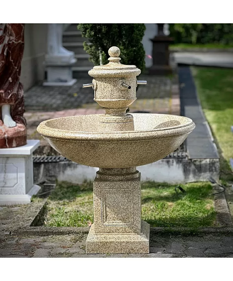 imagem de Fonte Parisienne Granito 120cm - FMP366