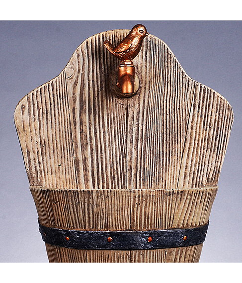 imagem de Fonte Pedra Rstica 63cm - FPR099