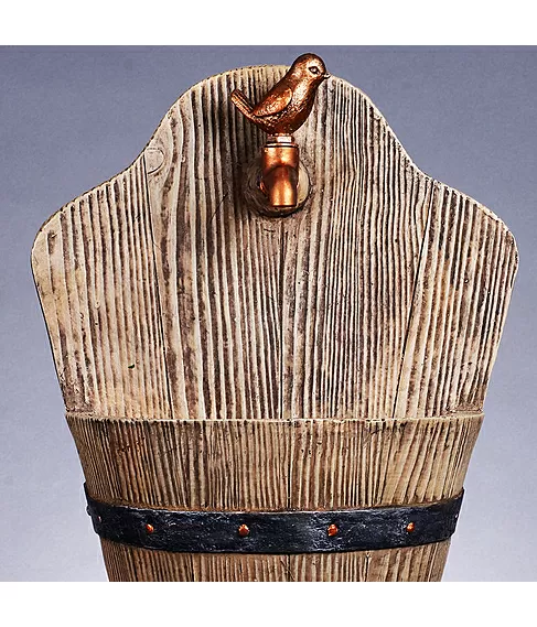 imagem de Fonte Pedra Rústica 63cm - FPR099