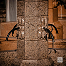imagem do produto Fonte Proven�al esculpida no Granito 140cm - FMP385 Estilo Cl�ssico