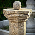 imagem do produto Fonte Proven�al M�rmore Granito 140cm - FMP385 | Estilo Cl�ssico e Refinado