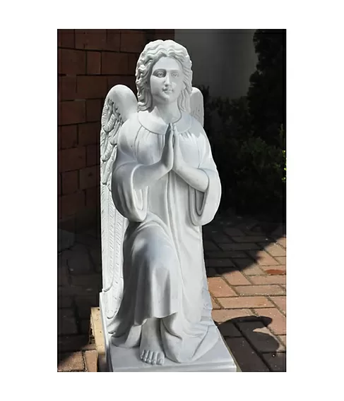 imagem de Imagem de Anjo Florença 80cm - IMP123