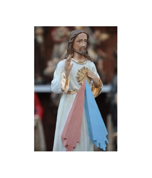 imagem de Imagem de Jesus Misericordioso 40cm - IR076