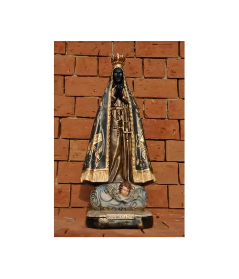 imagem de Imagem de Nossa Senhora Aparecida 65cm - IR094