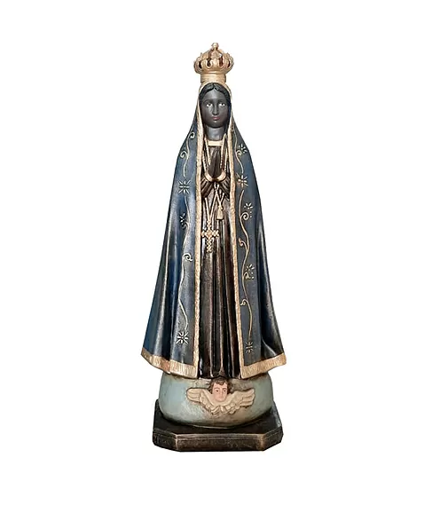 imagem de Imagem de Nossa Senhora Aparecida 85cm - IR003