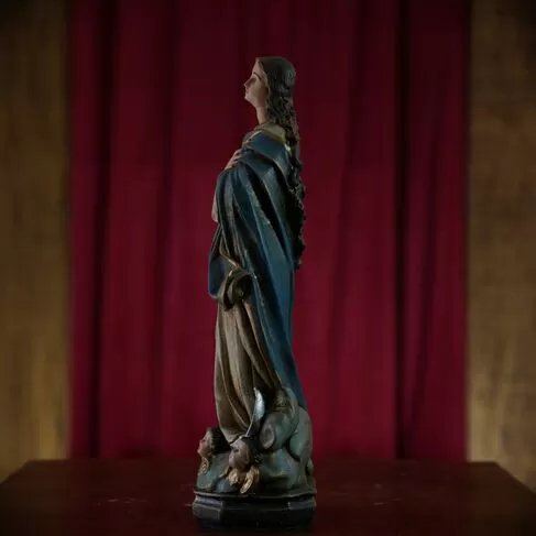 imagem de Imagem de Nossa Senhora da Conceição 40cm - IR236