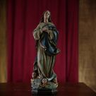 imagem do produto Imagem de Nossa Senhora da Concei��o 40cm - IR236