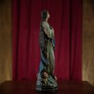 imagem do produto Imagem de Nossa Senhora da Concei��o 40cm - IR236