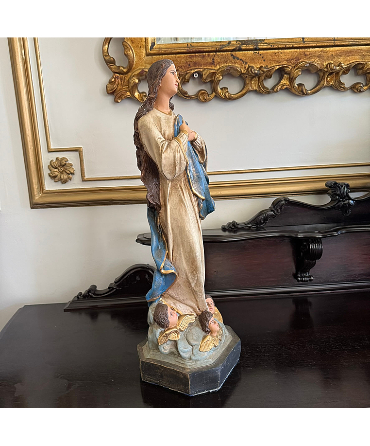 imagem do produto Imagem de Nossa Senhora da Concei��o 64cm - IR237