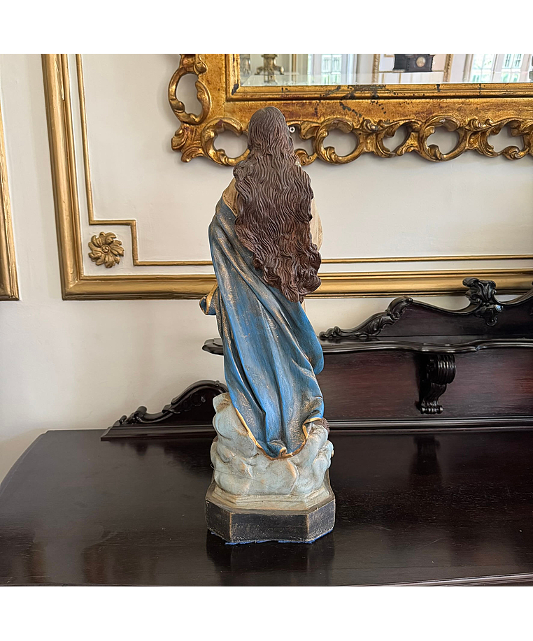 imagem do produto Imagem de Nossa Senhora da Concei��o 64cm - IR237