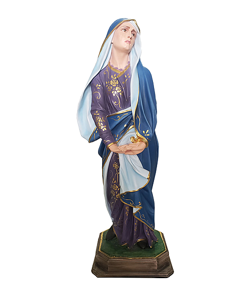 imagem de Imagem de Nossa Senhora das Dores 100cm - IR018