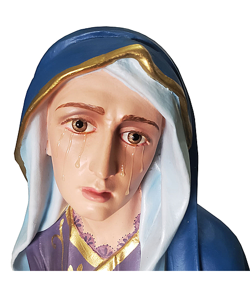 imagem de Imagem de Nossa Senhora das Dores 100cm - IR018