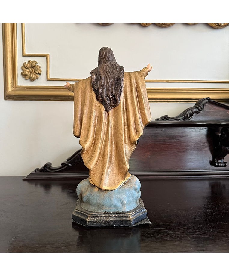 imagem do produto Imagem de Nossa Senhora das Merc�s 50cm - IR056