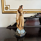 imagem do produto Imagem de Nossa Senhora das Merc�s 50cm - IR056