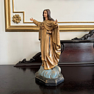 imagem do produto Imagem de Nossa Senhora das Merc�s 50cm - IR056