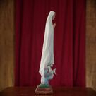 imagem do produto Imagem de Nossa Senhora de F�tima 50cm IR191 Para Espa�os de Ora��o