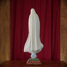 imagem do produto Imagem de Nossa Senhora de F�tima 50cm IR191 Para Espa�os de Ora��o