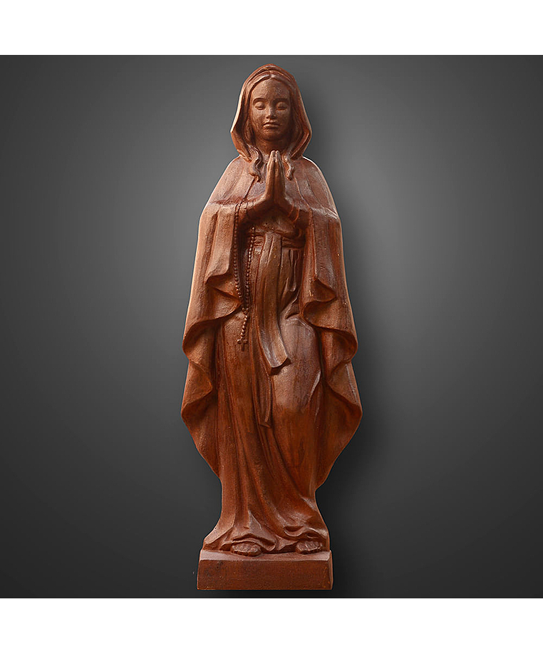 imagem do produto Imagem de Nossa Senhora de Lourdes 110cm - IF206