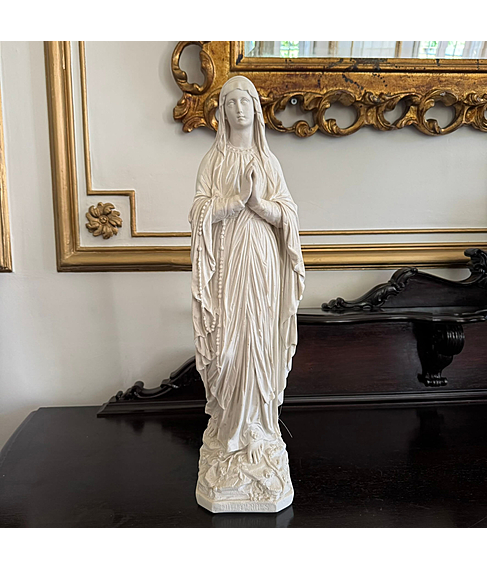 imagem de Imagem de Nossa Senhora de Lourdes 60cm - IML140