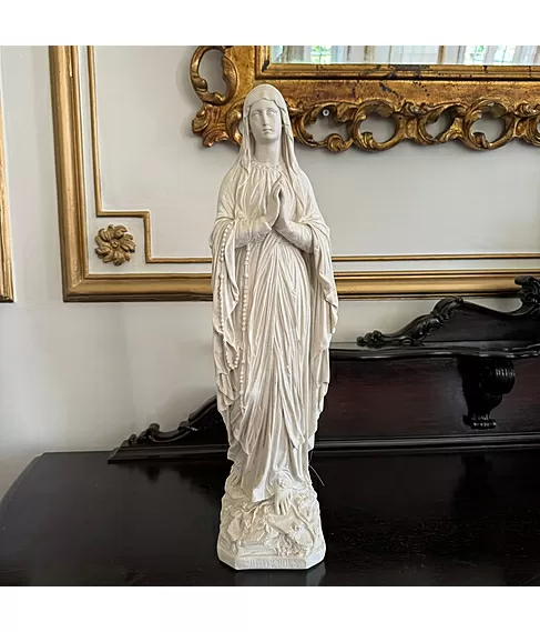 imagem de Imagem de Nossa Senhora de Lourdes 60cm - IML140